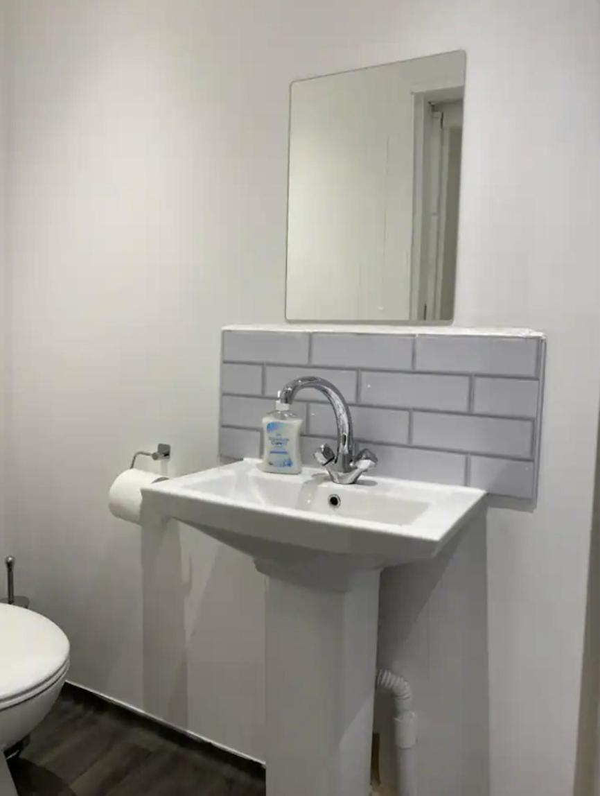 Comfy Private Rooms In Camden Town, Central لندن المظهر الخارجي الصورة