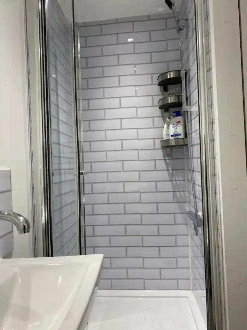 Comfy Private Rooms In Camden Town, Central لندن المظهر الخارجي الصورة