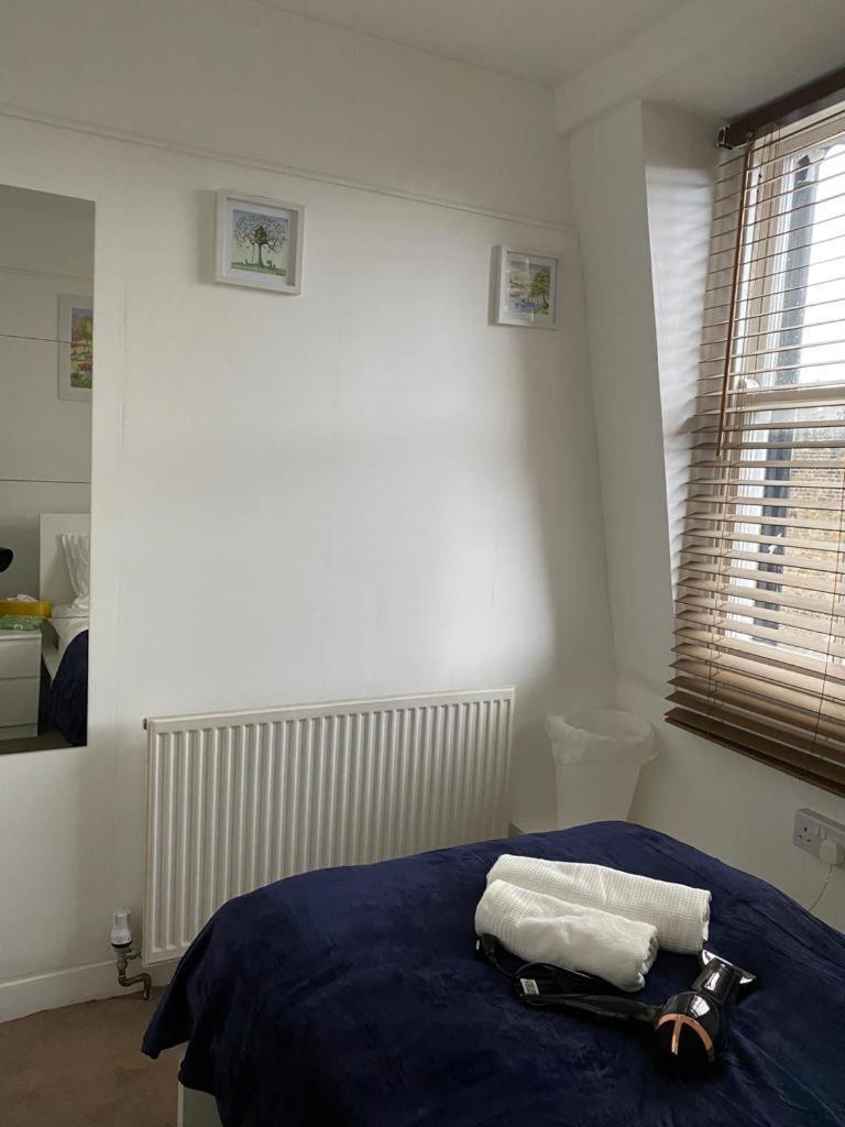 Comfy Private Rooms In Camden Town, Central لندن المظهر الخارجي الصورة