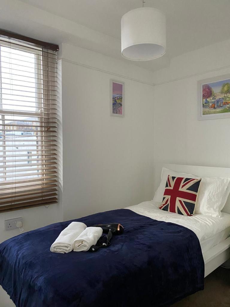 Comfy Private Rooms In Camden Town, Central لندن المظهر الخارجي الصورة