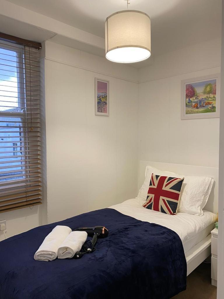 Comfy Private Rooms In Camden Town, Central لندن المظهر الخارجي الصورة