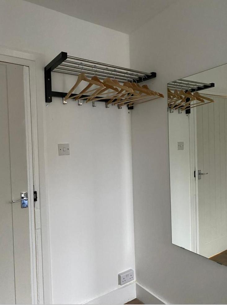 Comfy Private Rooms In Camden Town, Central لندن المظهر الخارجي الصورة