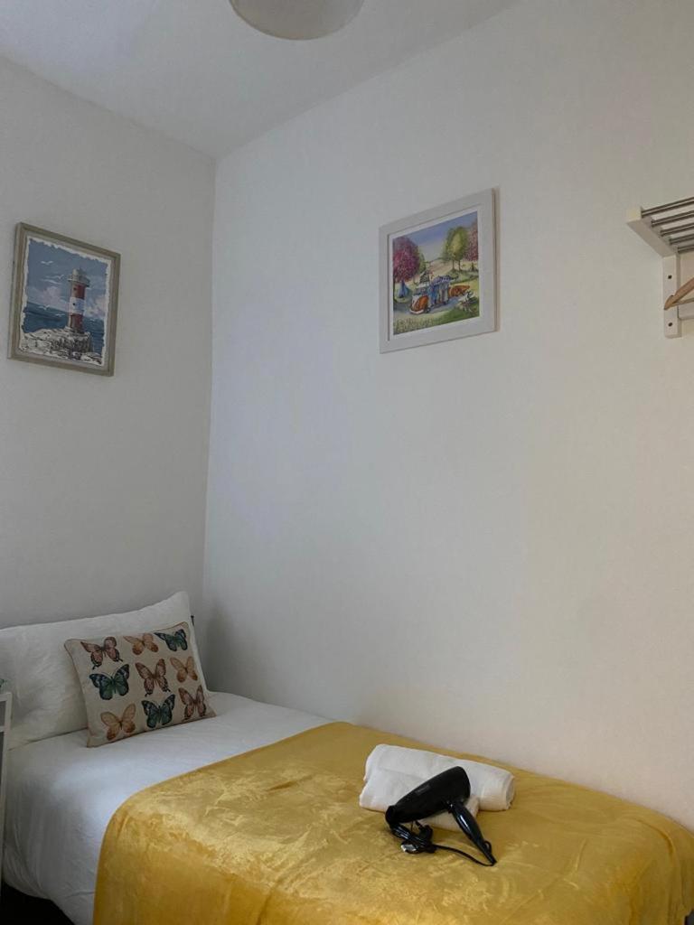 Comfy Private Rooms In Camden Town, Central لندن المظهر الخارجي الصورة