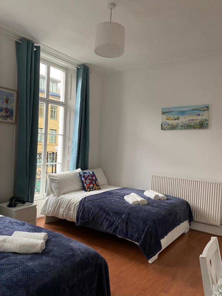 Comfy Private Rooms In Camden Town, Central لندن المظهر الخارجي الصورة