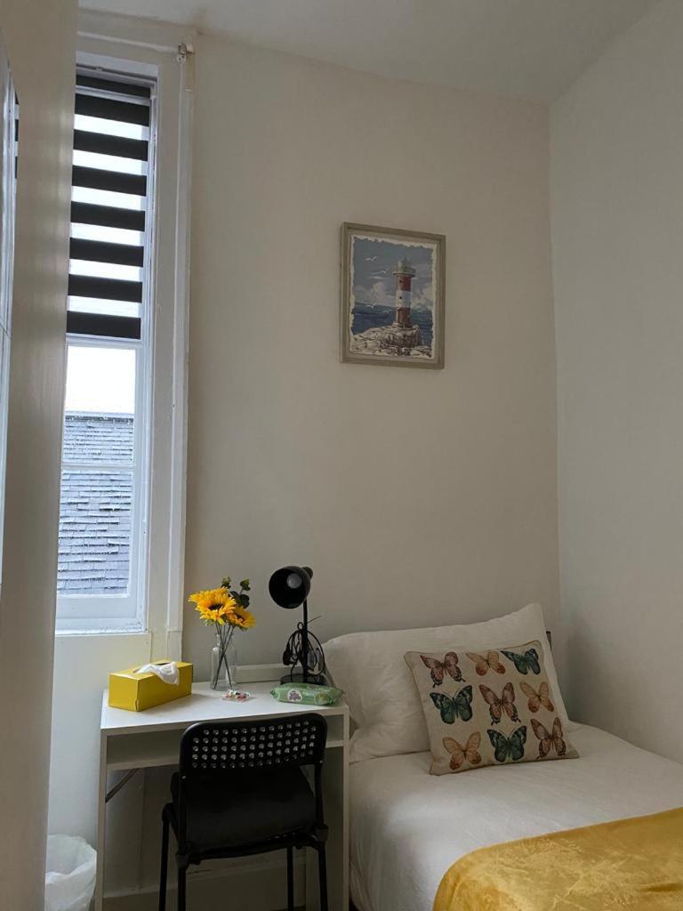 Comfy Private Rooms In Camden Town, Central لندن المظهر الخارجي الصورة