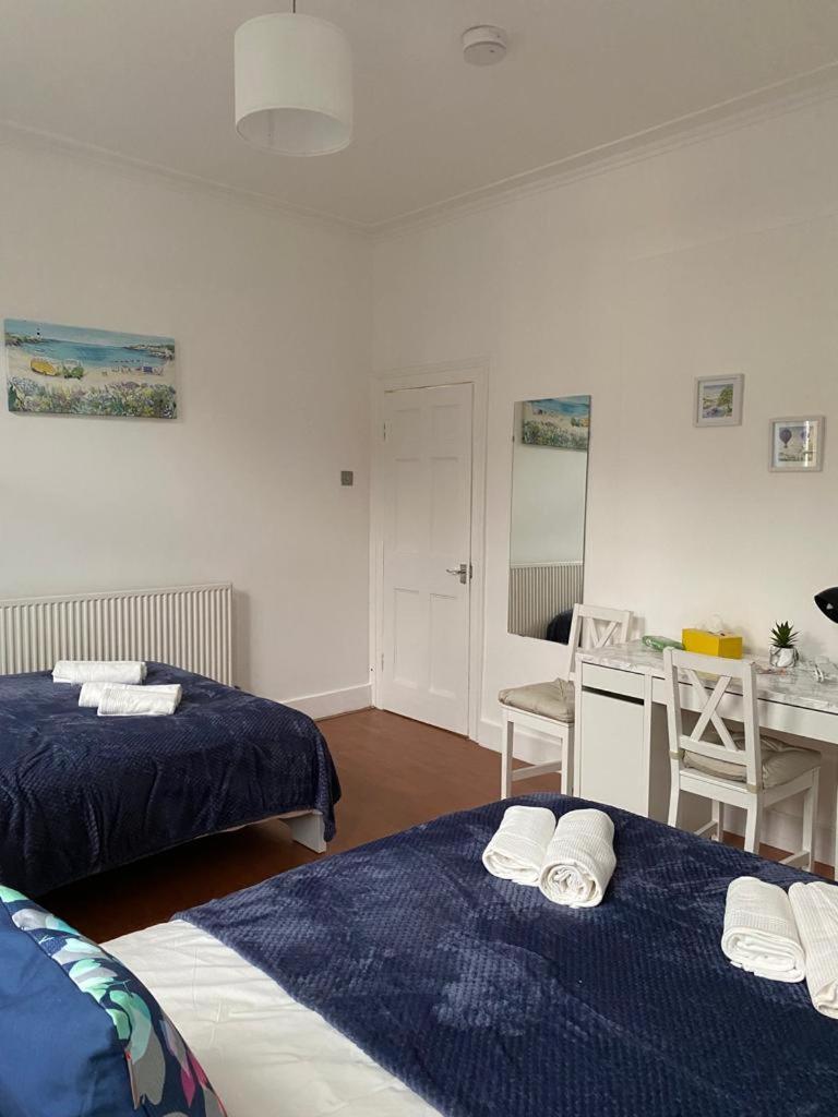 Comfy Private Rooms In Camden Town, Central لندن المظهر الخارجي الصورة