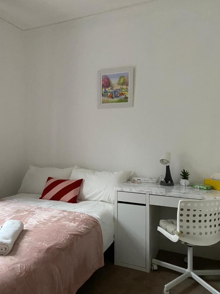 Comfy Private Rooms In Camden Town, Central لندن المظهر الخارجي الصورة