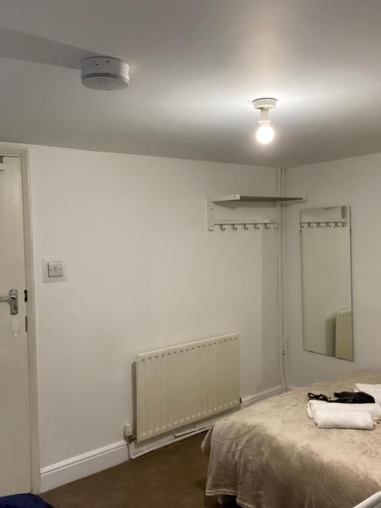 Comfy Private Rooms In Camden Town, Central لندن المظهر الخارجي الصورة