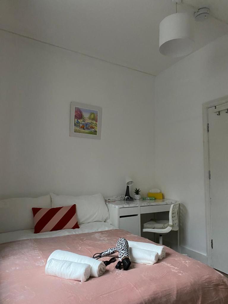 Comfy Private Rooms In Camden Town, Central لندن المظهر الخارجي الصورة