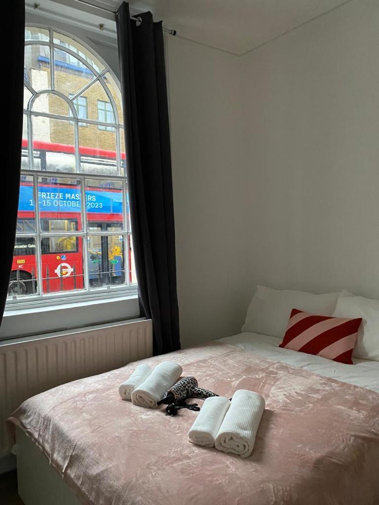 Comfy Private Rooms In Camden Town, Central لندن المظهر الخارجي الصورة