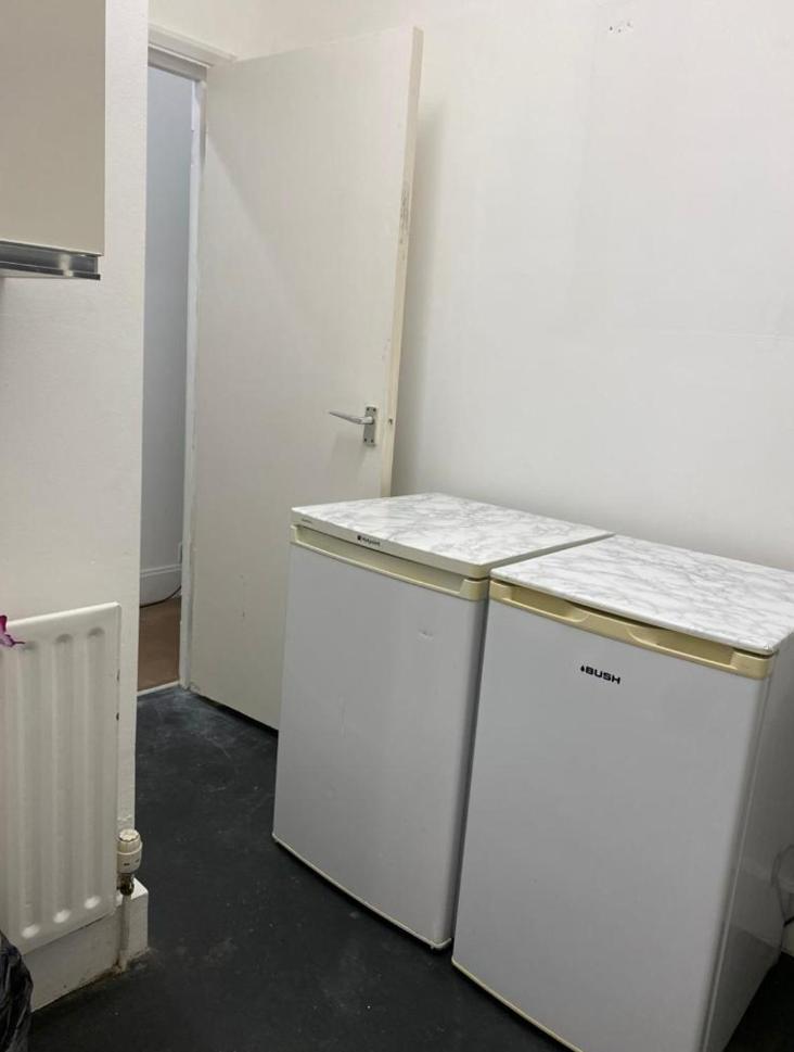 Comfy Private Rooms In Camden Town, Central لندن المظهر الخارجي الصورة