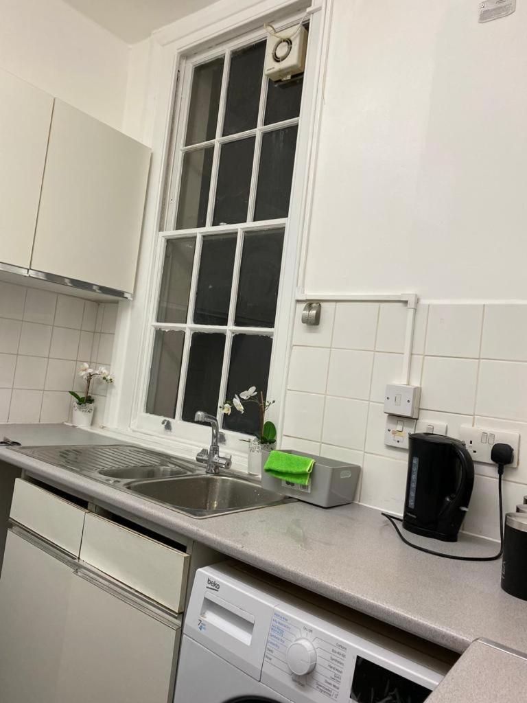 Comfy Private Rooms In Camden Town, Central لندن المظهر الخارجي الصورة