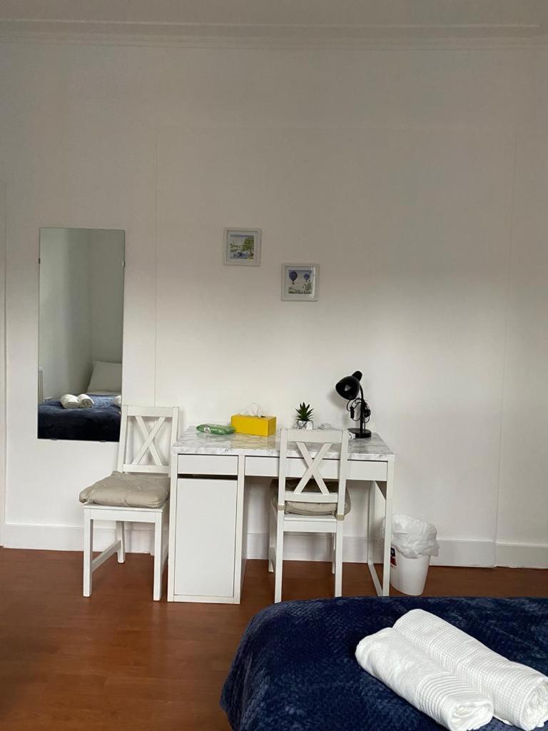 Comfy Private Rooms In Camden Town, Central لندن المظهر الخارجي الصورة